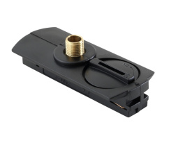 Фото Адаптер Crystal Lux CLT 0.212 02 BL