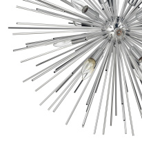 Цена на Подвесная люстра Vele Luce VL5673P14