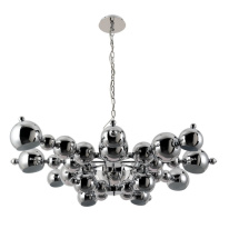 Фото Подвесная люстра Divinare 6820/02 SP-12