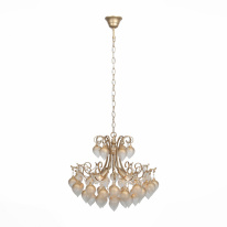 Купить Каскадная люстра ST-Luce SL659.303.04