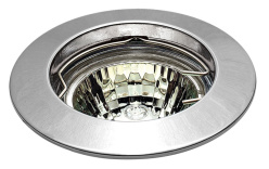 Фото Встраиваемый светильник Escada 121015