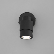 Купить Спот Eurosvet 20125/1 LED черный