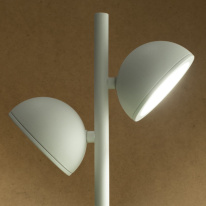 Купить Садово-парковый светильник Mantra 6740