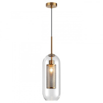 Цена на Подвесной светильник Odeon Light 4940/1