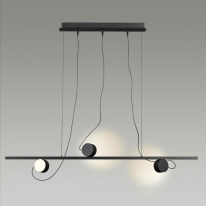 Купить Подвесной светильник Odeon Light 6600/21L