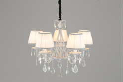 Купить с доставкой по Москве и России Подвесная люстра Omnilux OML-60813-05