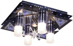 Фото Накладная люстра VELANTE 174-247-05