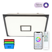 Фото Накладной светильник Citilux CL703AK85G