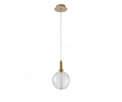 Фото Подвесной светильник Kink Light 07571,21