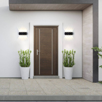 Цена на Светильник настенный Escada 30004W/03LED