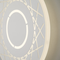 Купить Бра Eurosvet 40148/1 LED белый