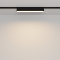 Цена на Светильник на шине Maytoni Technical TR080-1-12W3K-B