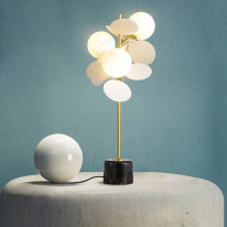 Настольная лампа ImperiumLoft 191874-26 в интернет магазине Гет Лайт