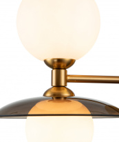 Купить Бра Indigo V000167