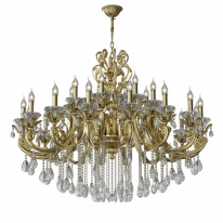 Фото Подвесная люстра Lightstar 786242