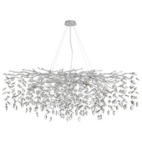 Фото Подвесная люстра Odeon Light 4970/14