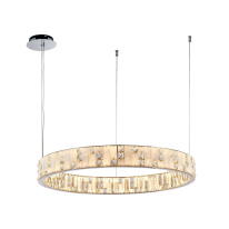 Фото Подвесная люстра Favourite 4205-8P