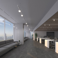 Купить Светильник на шине Elektrostandard 85032/01 белый