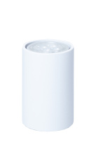 Фото Накладной светильник TopDecor Tubo6 P1 10