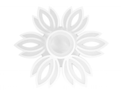 Цена на Накладная люстра Ambrella Light FA456