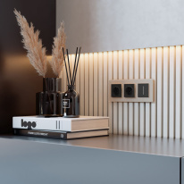 Цена на Диммеры Werkel W3443108