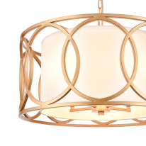 Купить Подвесная люстра Vele Luce VL4224P05