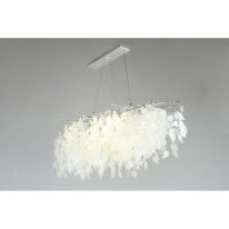 Купить Подвесная люстра APLOYT APL.849.33.13