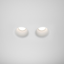 Купить Встраиваемый светильник Maytoni Technical DL002-DW-02-W