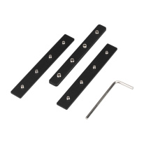 Фото Соединитель для шинопровода Arlight 034910