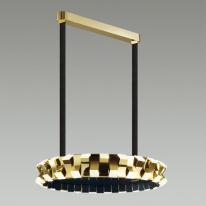 Купить Подвесная люстра Odeon Light 4993/80L