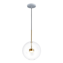 Подвесной светильник LOFT IT 2027-P1 Фото Подвесной светильник LOFT IT 2027-P1
