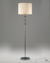 Фото Торшер Moderli V10551-1F