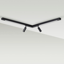 Фото Спот LUMION 5690/19CL