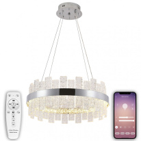 Фото Подвесная люстра Natali Kovaltseva LED LAMPS 81267