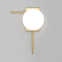 Фото Бра Eurosvet 40036/1 латунь