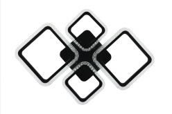 Цена на Накладная люстра Natali Kovaltseva LED LAMPS 81232