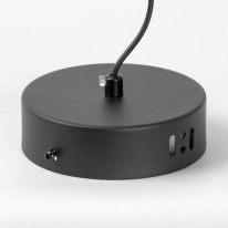 Цена на Подвесной светильник Lussole LSP-7181