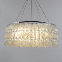 Купить с доставкой по Москве и России Подвесная люстра ARTE Lamp A4041SP-8CC