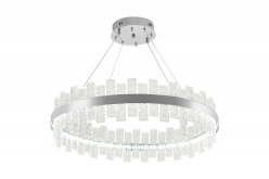 Цена на Подвесная люстра Natali Kovaltseva LED LAMPS 81269