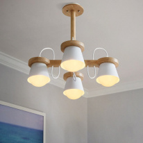 Люстра на штанге ImperiumLoft 178086-26 в интернет магазине Гет Лайт