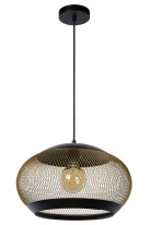 Купить Подвесной светильник LUCIDE 45400/01/02