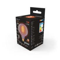 Светодиодная лампа Gauss 1011802105 в интернет магазине Гет Лайт