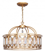 Фото Подвесная люстра Favourite 2021-8P