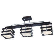 Люстра на штанге Citilux CL133231 Фото Люстра на штанге Citilux CL133231