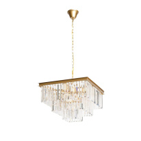 Каскадная люстра LOFT IT 10019/500S Купить Каскадная люстра LOFT IT 10019/500S