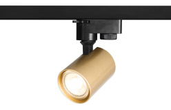 Цена на Светильник на шине Crystal Lux CLT 0.31 001 60 BL-GO