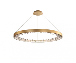 Фото Подвесная люстра Kink Light 07668-60,36