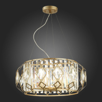 Подвесная люстра Evoluce SLE260203-06 в интернет магазине Гет Лайт