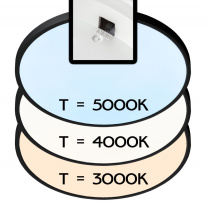 Цена на Накладной светильник Citilux CL738401V