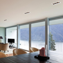 Купить Встраиваемый светильник Novotech 370714